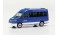 (HO) VW クラフターハイルーフ バス `MTW Jugend THW Freising` (鉄道模型) 商品画像1 サムネイル