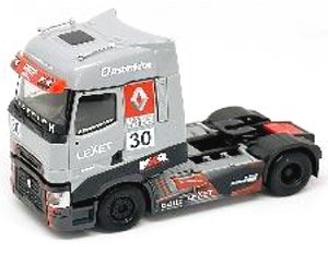 (HO) ルノーT リジッドトラクター `Dietrich Nutzfahrzeuge / Lexet` [Renault T] (鉄道模型)