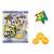 Splatoon 3 Ring Snack with Sticker Vol.2 (Set of 20) (Shokugan) Item picture1