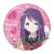 Kubo Won`t Let Me Be Invisible 76mm Can Badge Nagisa Kubo (Anime Toy) Item picture1