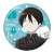 Kubo Won`t Let Me Be Invisible 76mm Can Badge Junta Shiraishi (Anime Toy) Item picture1
