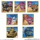 Sand Land Wafer (Set of 20) (Shokugan) 商品画像4 Thumbnail