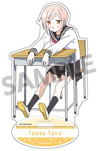 久保さんは僕を許さない アクリルフィギュア 平玉緒 (キャラクターグッズ)