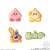 星のカービィ クッキーチャームコット (14個セット) (食玩) 商品画像5