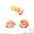 星のカービィ クッキーチャームコット (14個セット) (食玩) 商品画像7