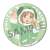 Onimai: I`m Now Your Sister! [Especially Illustrated] 76mm Can Badge Asahi Oka Pajama Party Ver. (Anime Toy) Item picture1