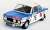 BMW 2002 Ti 1973 Monte Carlo Rally #76 Aly Kridel / Jos Brandenburger (Diecast Car) Item picture1