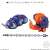 ミニプラ シュゴッド合体シリーズ03 タランチュラナイト&ガーディアンウエポンズ (12個セット) (食玩) 商品画像3