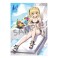 Dolphin Wave Visual Acrylic Plate Ellen Kazami (Swimwear) (Anime Toy) 商品画像1 Thumbnail
