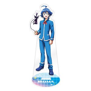 Welcome to Demon School! Iruma-kun Acrylic Stand Iruma Suzuki (Anime Toy)
