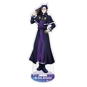魔入りました！入間くん アクリルスタンド ナベリウス (キャラクターグッズ)