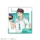 ハイキュー!! トレーディングスクエアクリアカード (12個セット) (キャラクターグッズ) 商品画像4 サムネイル