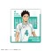 ハイキュー!! トレーディングスクエアクリアカード (12個セット) (キャラクターグッズ) 商品画像5 サムネイル