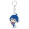 魔入りました！入間くん アクリルキーホルダー バビルス図書ver. 鈴木入間 (キャラクターグッズ) 商品画像1 サムネイル