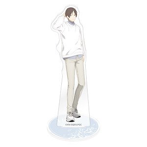 クールドジ男子 アクリルスタンド 一倉颯 (キャラクターグッズ)