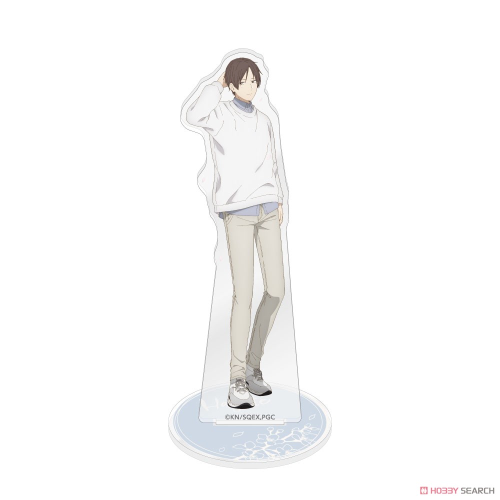 クールドジ男子 アクリルスタンド 一倉颯 (キャラクターグッズ) 商品画像1