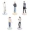 クールドジ男子 アクリルスタンド 一倉颯 (キャラクターグッズ) その他の画像1 サムネイル