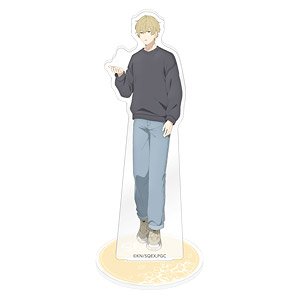 クールドジ男子 アクリルスタンド 二見瞬 (キャラクターグッズ)