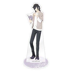 クールドジ男子 アクリルスタンド 五十嵐元晴 (キャラクターグッズ)