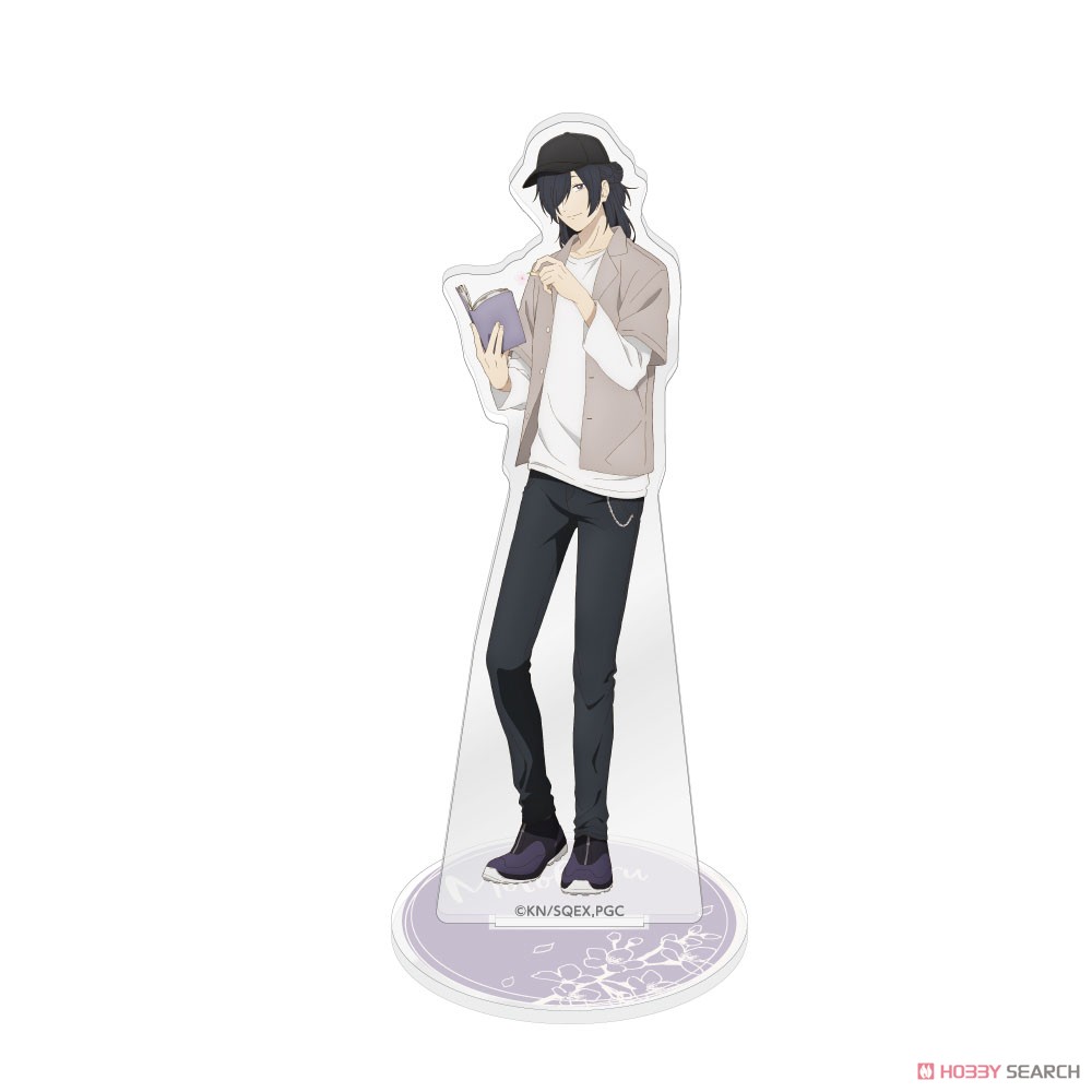 クールドジ男子 アクリルスタンド 五十嵐元晴 (キャラクターグッズ) 商品画像1