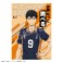 ハイキュー!! A5トレーディングポスター (12個セット) (キャラクターグッズ) 商品画像2 サムネイル