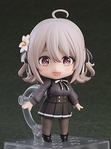 Nendoroid Lily (PVC Figure)