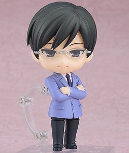 Nendoroid Kyoya Ootori (PVC Figure)