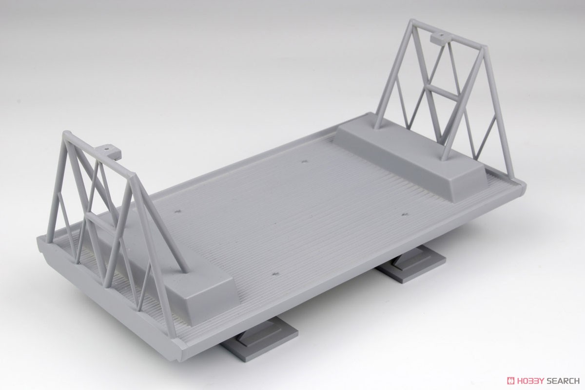 Space:1999 Eagle with Cargo Pod 2nd Edition (Plastic model) 商品画像13