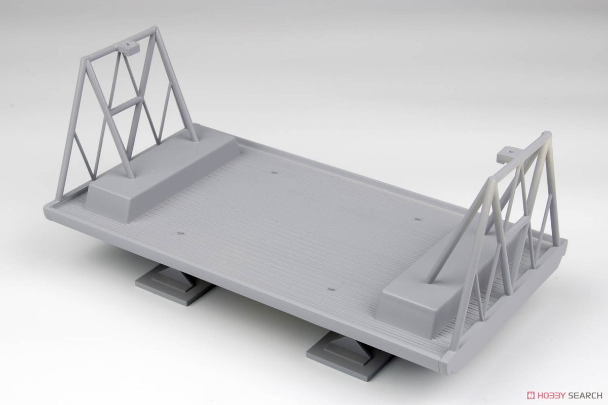 Space:1999 Eagle with Cargo Pod 2nd Edition (Plastic model) 商品画像14
