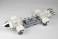 Space:1999 Eagle with Cargo Pod 2nd Edition (Plastic model) 商品画像2 Thumbnail