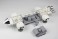 Space:1999 Eagle with Cargo Pod 2nd Edition (Plastic model) 商品画像6 Thumbnail