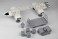 Space:1999 Eagle with Cargo Pod 2nd Edition (Plastic model) 商品画像1 Thumbnail
