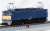 (Z) EF63形 電気機関車 3次形 青 重連セット (2両セット) (鉄道模型) 商品画像3
