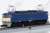 (Z) EF63形 電気機関車 3次形 青 重連セット (2両セット) (鉄道模型) 商品画像6