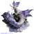 Capcom Figure Builder Creators Model Violet Mizutsune (Completed) Item picture2