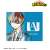 TVアニメ「僕のヒーローアカデミア」 轟焦凍 Ani-Art 第4弾 vol.2 マウスパッド (キャラクターグッズ) 商品画像1