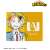 TVアニメ「僕のヒーローアカデミア」 上鳴電気 Ani-Art 第4弾 vol.2 マウスパッド (キャラクターグッズ) 商品画像1