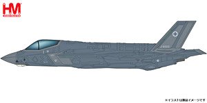 Lockheed Martin F-35A Lightning II Swiss Air Force J-6022 (Pre-built Aircraft)