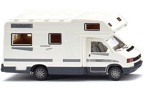 (HO) VW T4 カルマン キャンピングカー 「Colorado」 (鉄道模型)