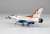 USAF F-16C Fighting Falcon Thunderbirds (Set of 2) (Plastic model) Item picture2
