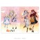 Re:AcT クリアファイル ReAliz / Parfait 【ラウンドワン】 (キャラクターグッズ) 商品画像1 サムネイル