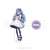 Re:AcT Acrylic Stand Bisui Syuka [Round1] (Anime Toy) Item picture1