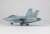 アメリカ海軍 電子戦機 EA-18G グラウラー VAQ-131 ランサーズ 2020 ロービジ (プラモデル) 商品画像6