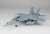 アメリカ海軍 電子戦機 EA-18G グラウラー VAQ-131 ランサーズ 2020 ロービジ (プラモデル) 商品画像1