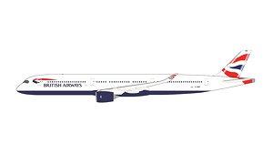 A350-1000 ブリティッシュ・エアウェイズ G-XWBG (完成品飛行機)