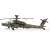 陸上自衛隊 AH-64D 航空学校明野駐屯地 (完成品飛行機) 商品画像4