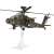 陸上自衛隊 AH-64D 航空学校明野駐屯地 (完成品飛行機) 商品画像1