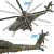 陸上自衛隊 AH-64D 航空学校明野駐屯地 (完成品飛行機) その他の画像5