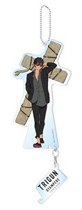 TRIGUN STAMPEDE KUMIスタ ウルフウッド (キャラクターグッズ)