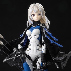 Muse w/Initial Release Bonus Item (PVC Figure)